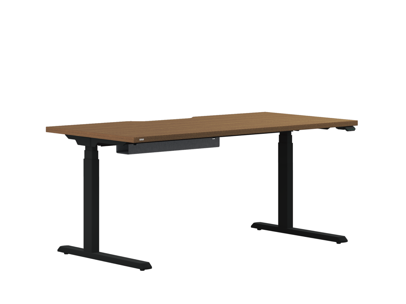 데스커 모션데스크 리뷰: 직장인과 재택근무자의 건강한 자세를 위한 프리미엄 선택 공식 이미지 2