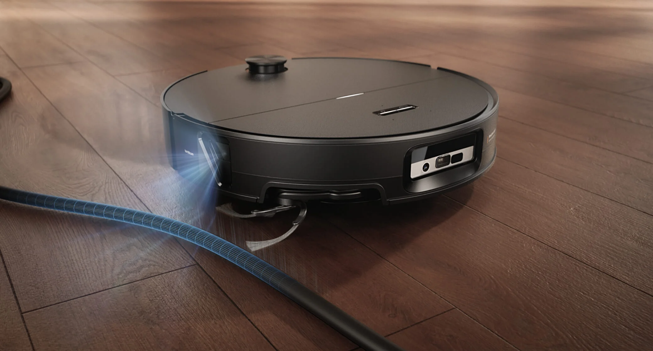 로보락 S10 MaxV Ultra 리뷰: 문턱, 카펫, 걸레 세척까지 한 번에 끝내고 싶은 집용 공식 이미지 1