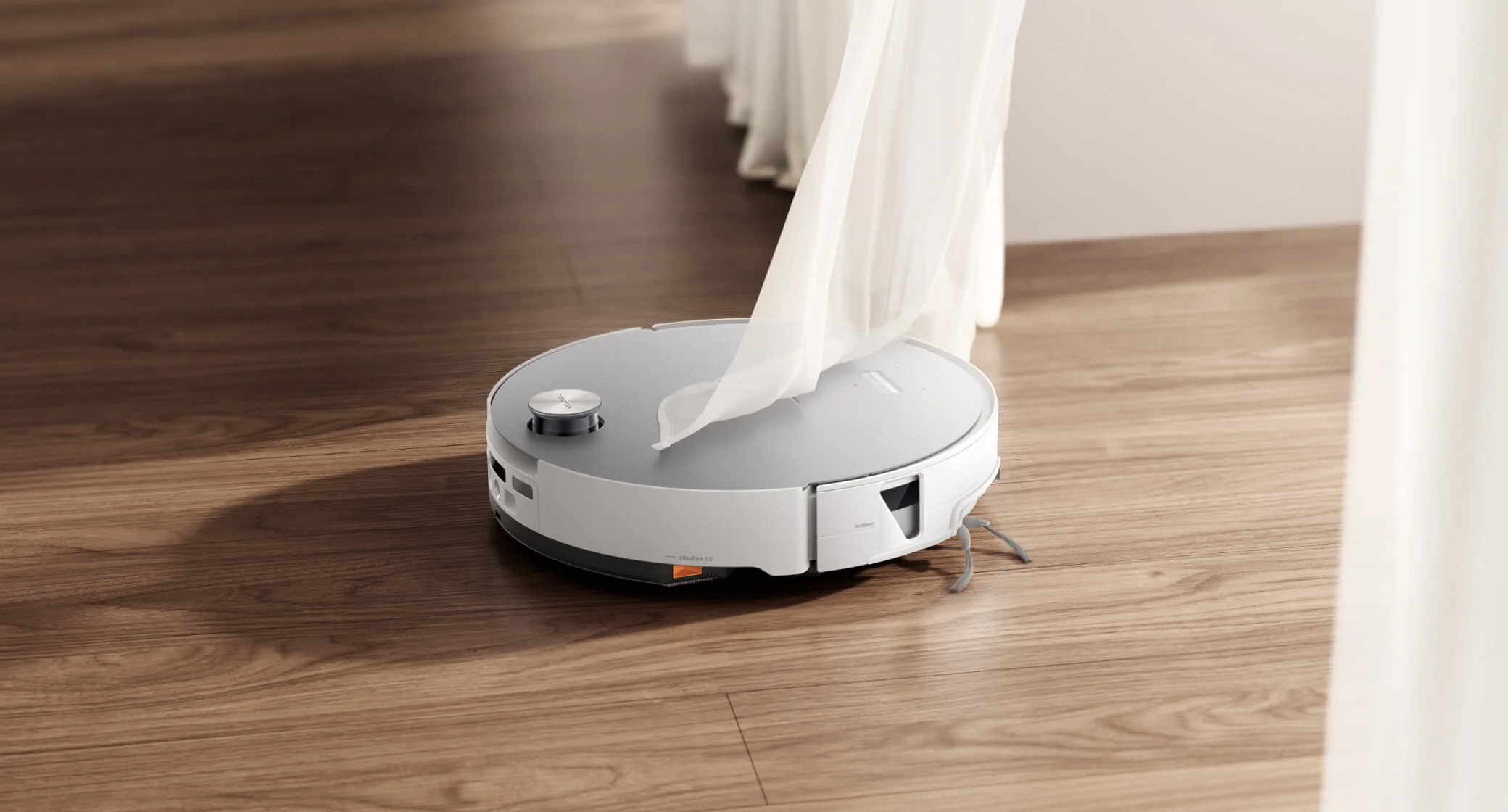 로보락 S10 MaxV Ultra 리뷰: 문턱, 카펫, 걸레 세척까지 한 번에 끝내고 싶은 집용 공식 이미지 2