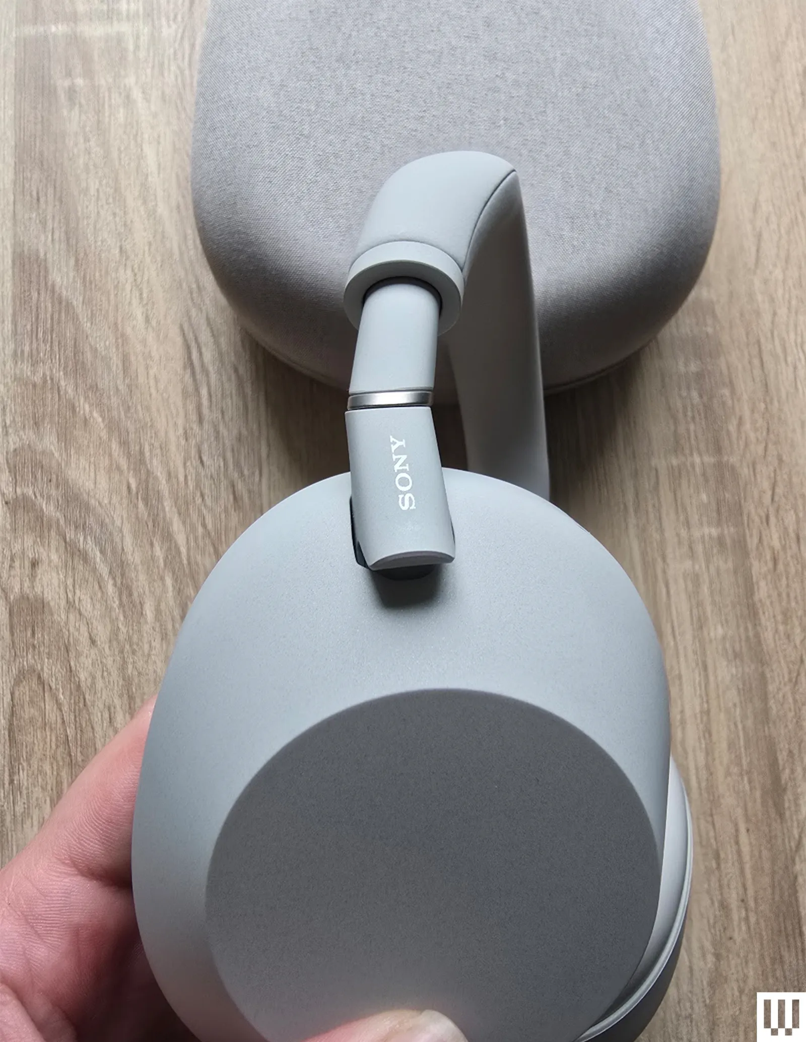 Sony WH-1000XM6 공식 이미지 2