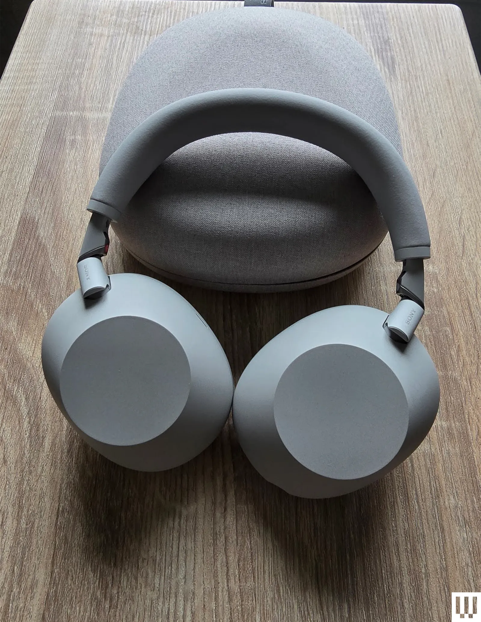 Sony WH-1000XM6 공식 이미지 1