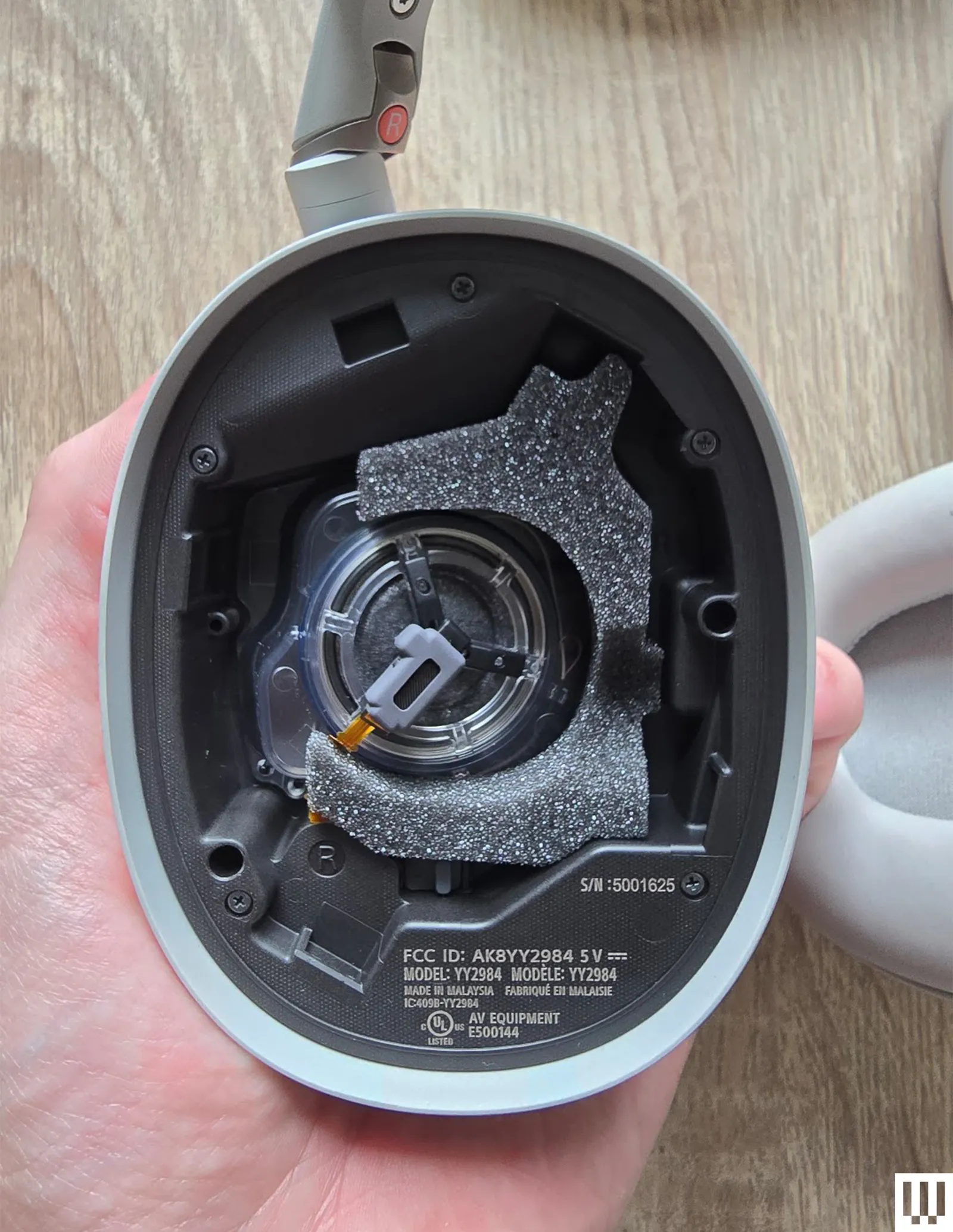 Sony WH-1000XM6 공식 이미지 3