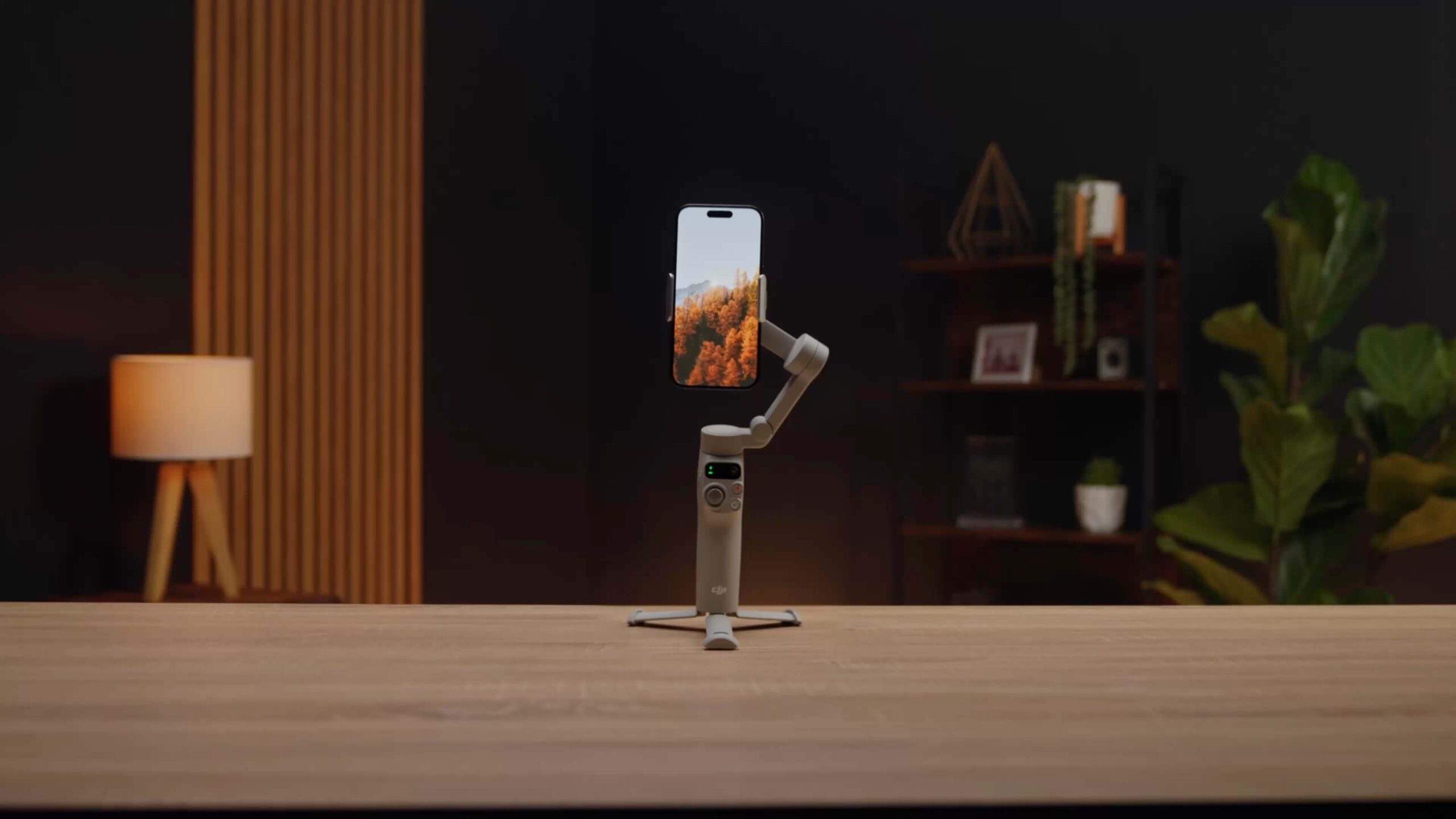 DJI Osmo Mobile 7 공식 이미지 1