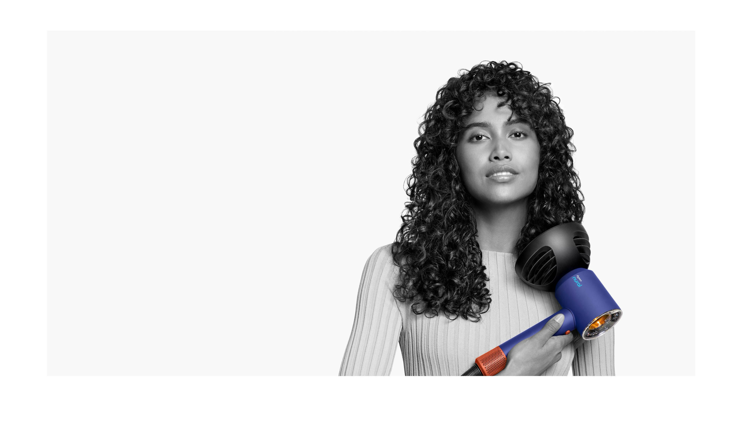 Dyson Supersonic Nural 공식 이미지 2