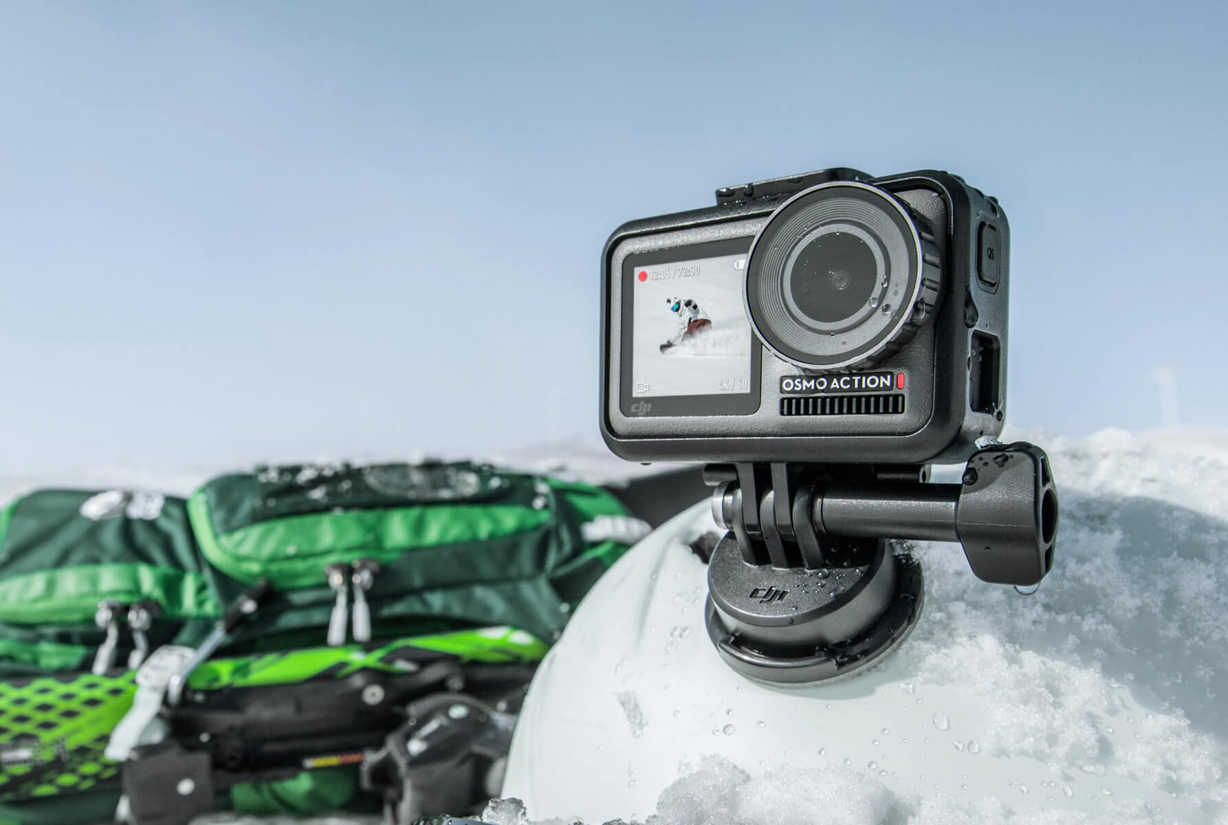 DJI Osmo Mobile 7 공식 이미지 2