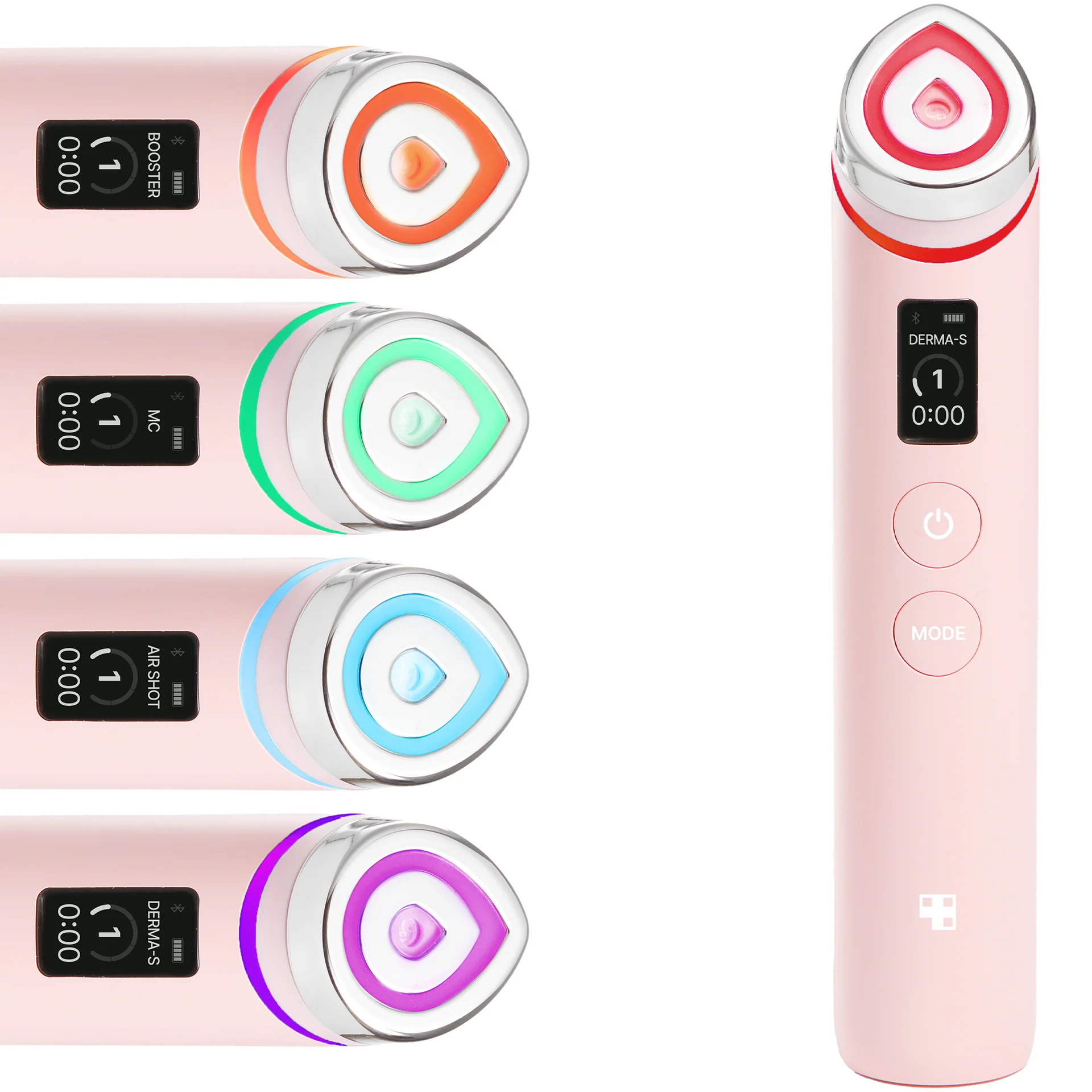 메디큐브 AGE-R 부스터 프로 공식 이미지 2