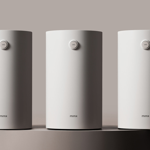 미닉스 더 플렌더 PRO 공식 이미지 3