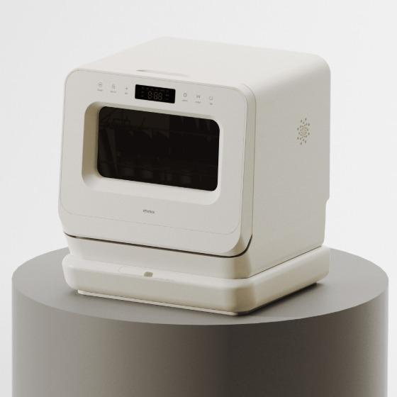 미닉스 더 플렌더 PRO 공식 이미지 2