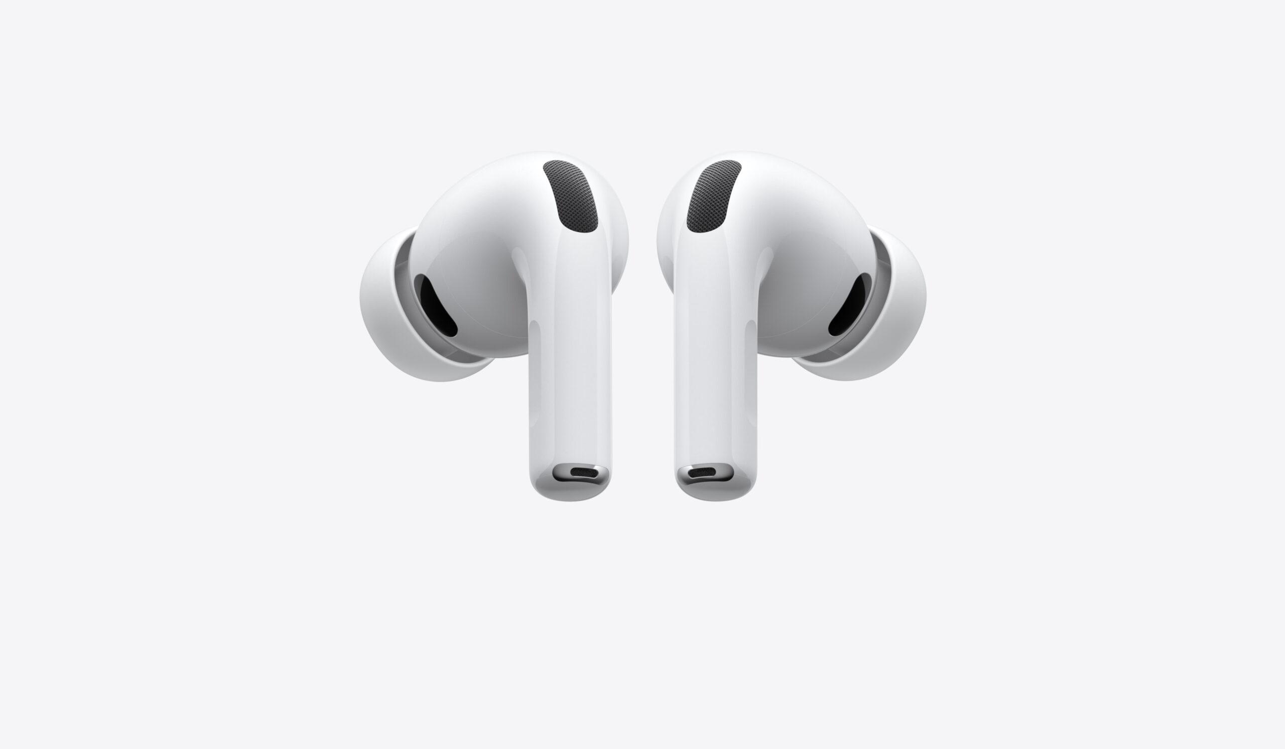Apple AirPods Pro 3 공식 이미지 3