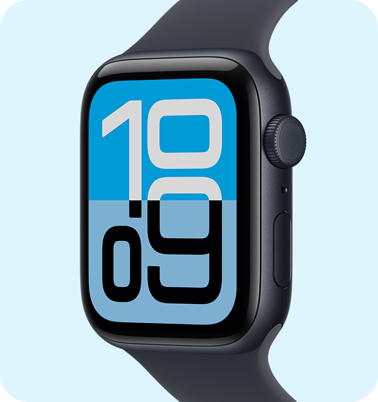 Apple Watch Ultra 3 공식 이미지 2