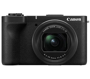 Canon PowerShot V1 공식 이미지 1