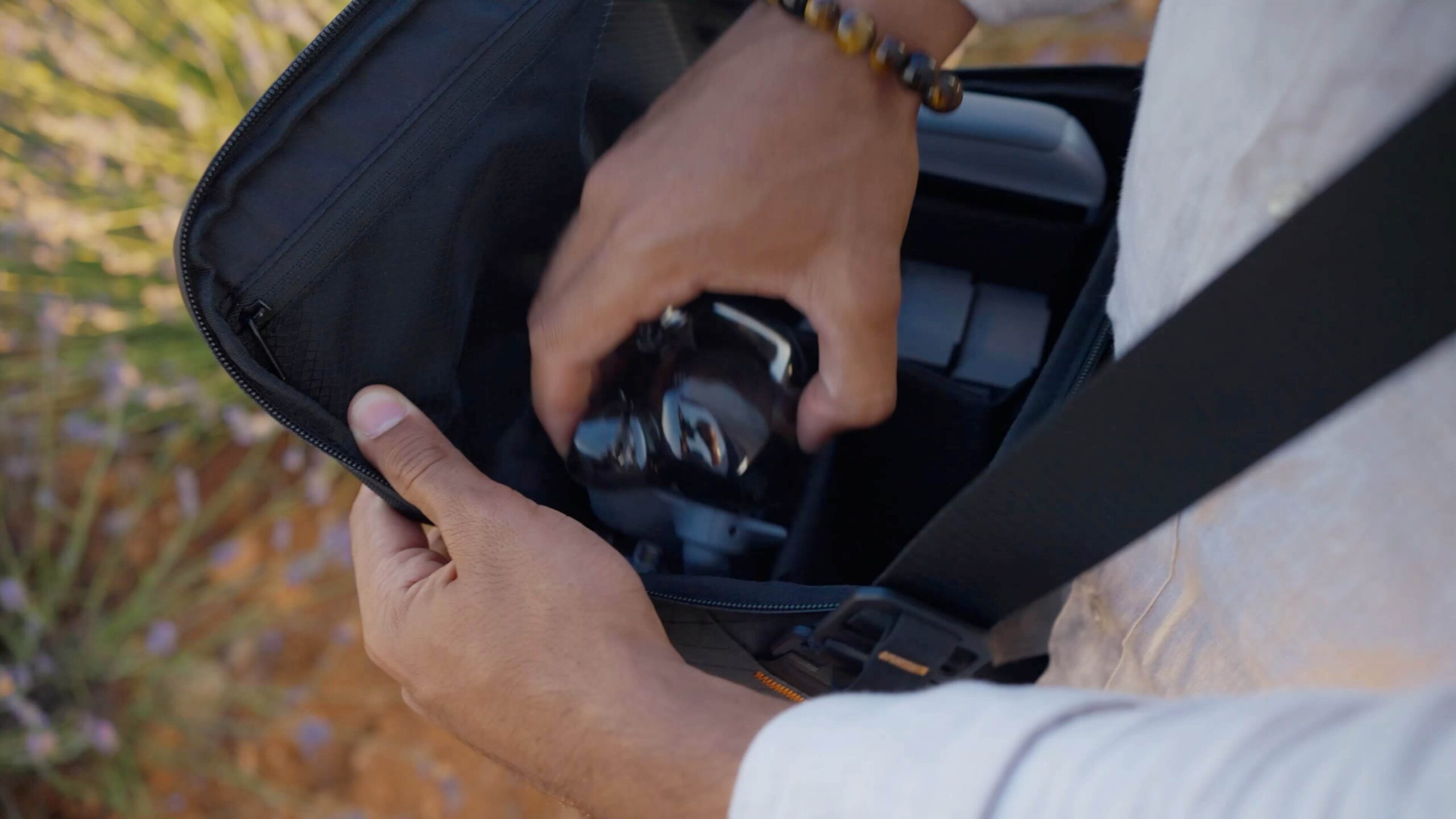 DJI Mini 5 Pro 공식 이미지 2