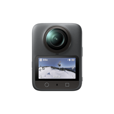 DJI Osmo 360 공식 이미지 2