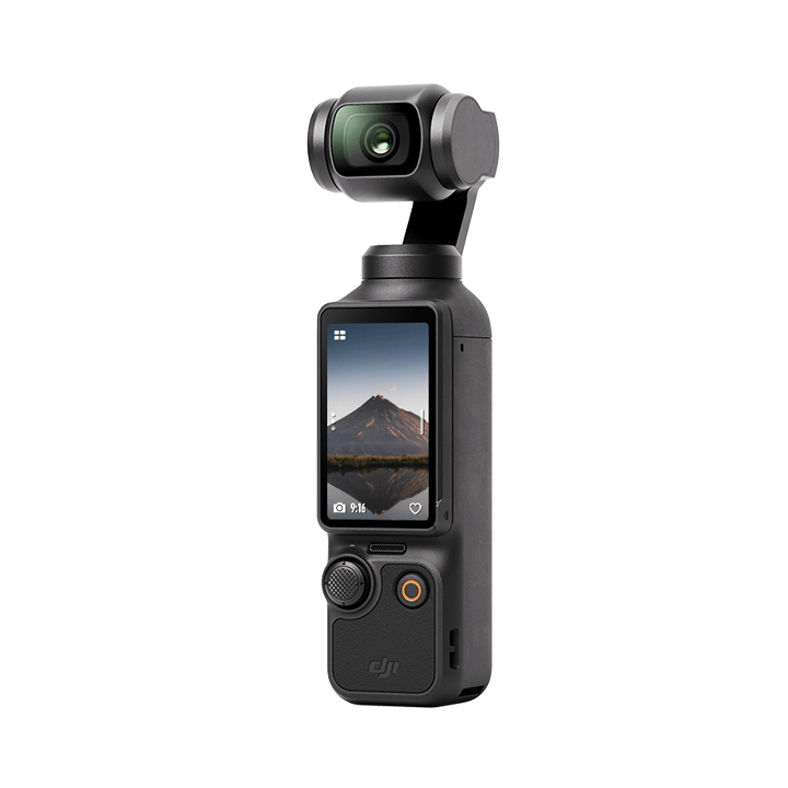 DJI Osmo Pocket 3 공식 이미지 2