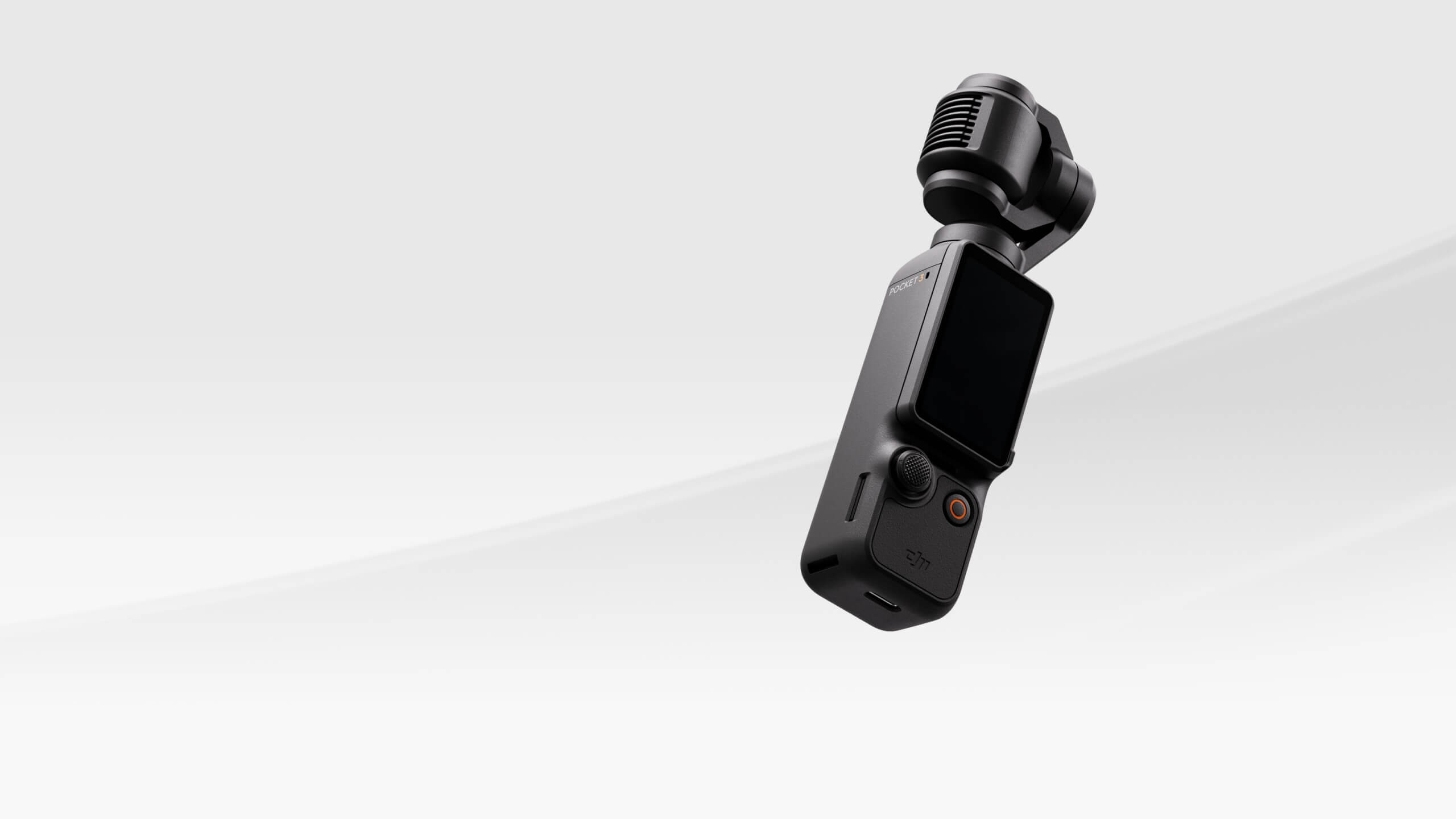 DJI Osmo Pocket 3 공식 이미지 1