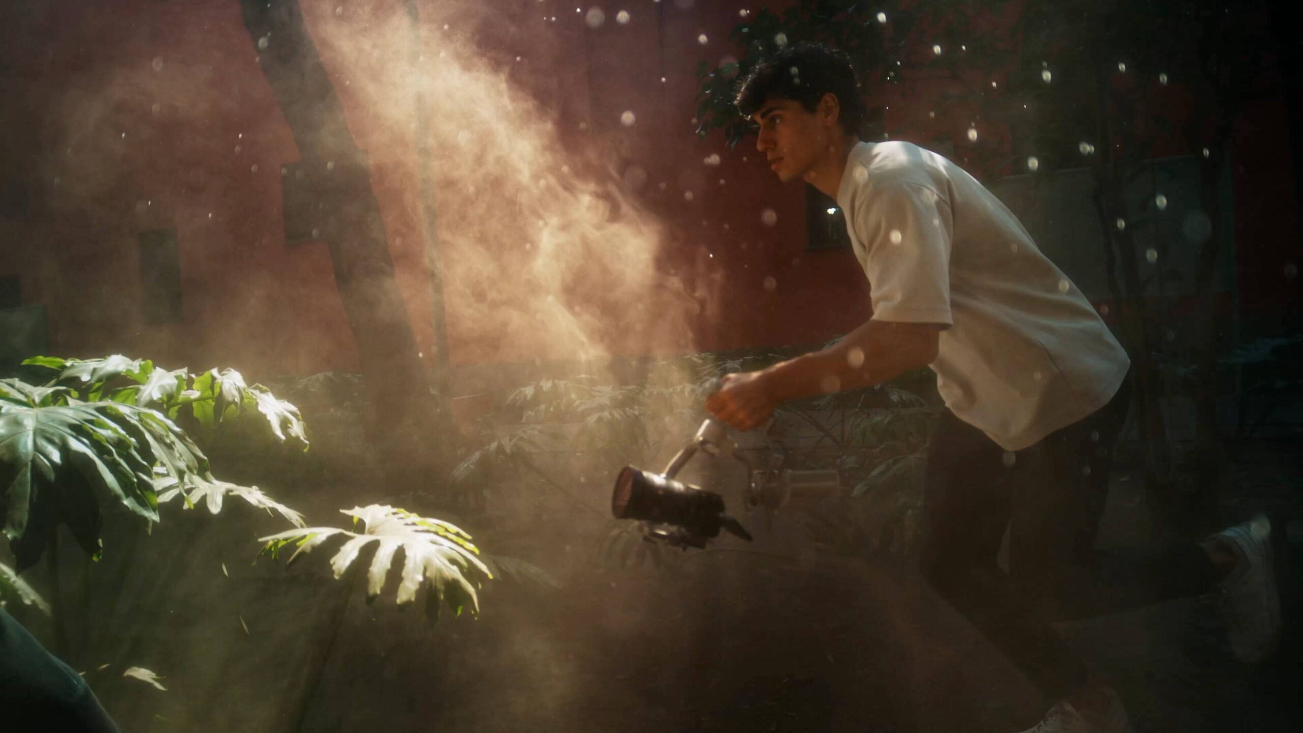 DJI RS 4 Mini 공식 이미지 2