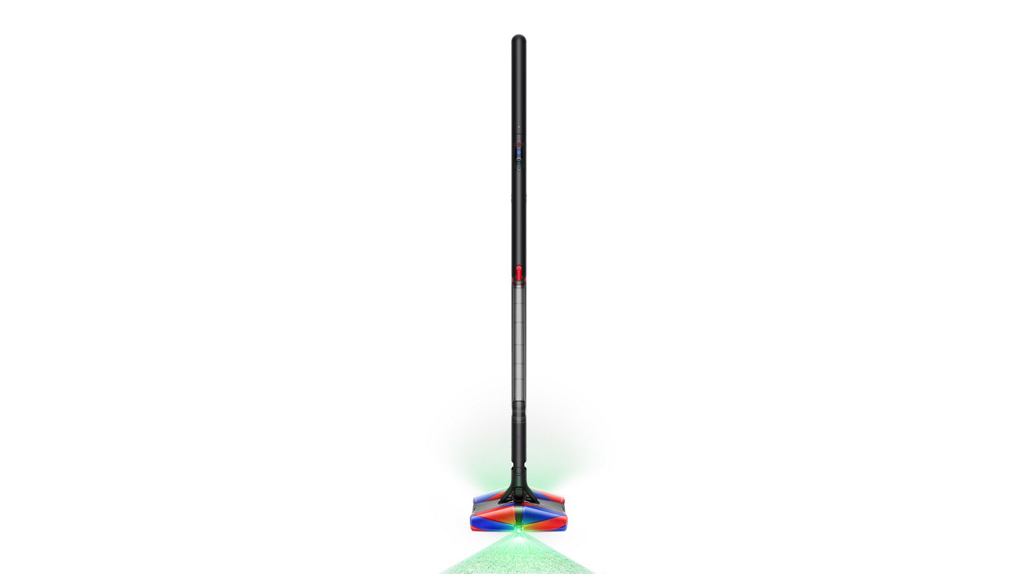 Dyson PencilVac Fluffycones 공식 이미지 2