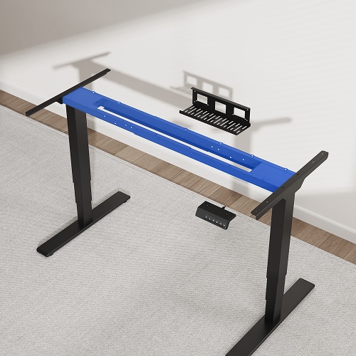 FlexiSpot E5 프레임 구조 및 기능