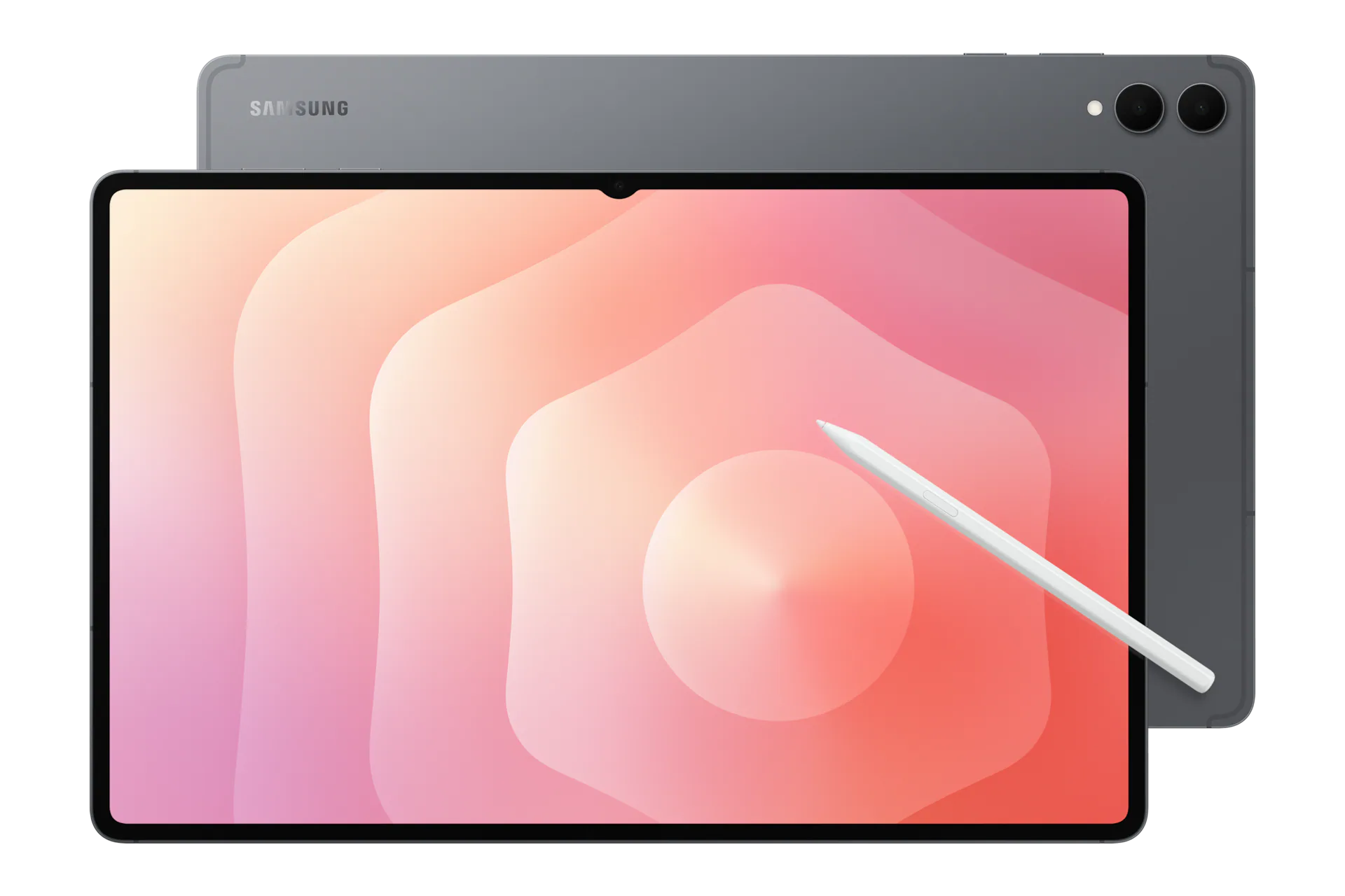 Samsung Galaxy Tab S11 공식 이미지 1