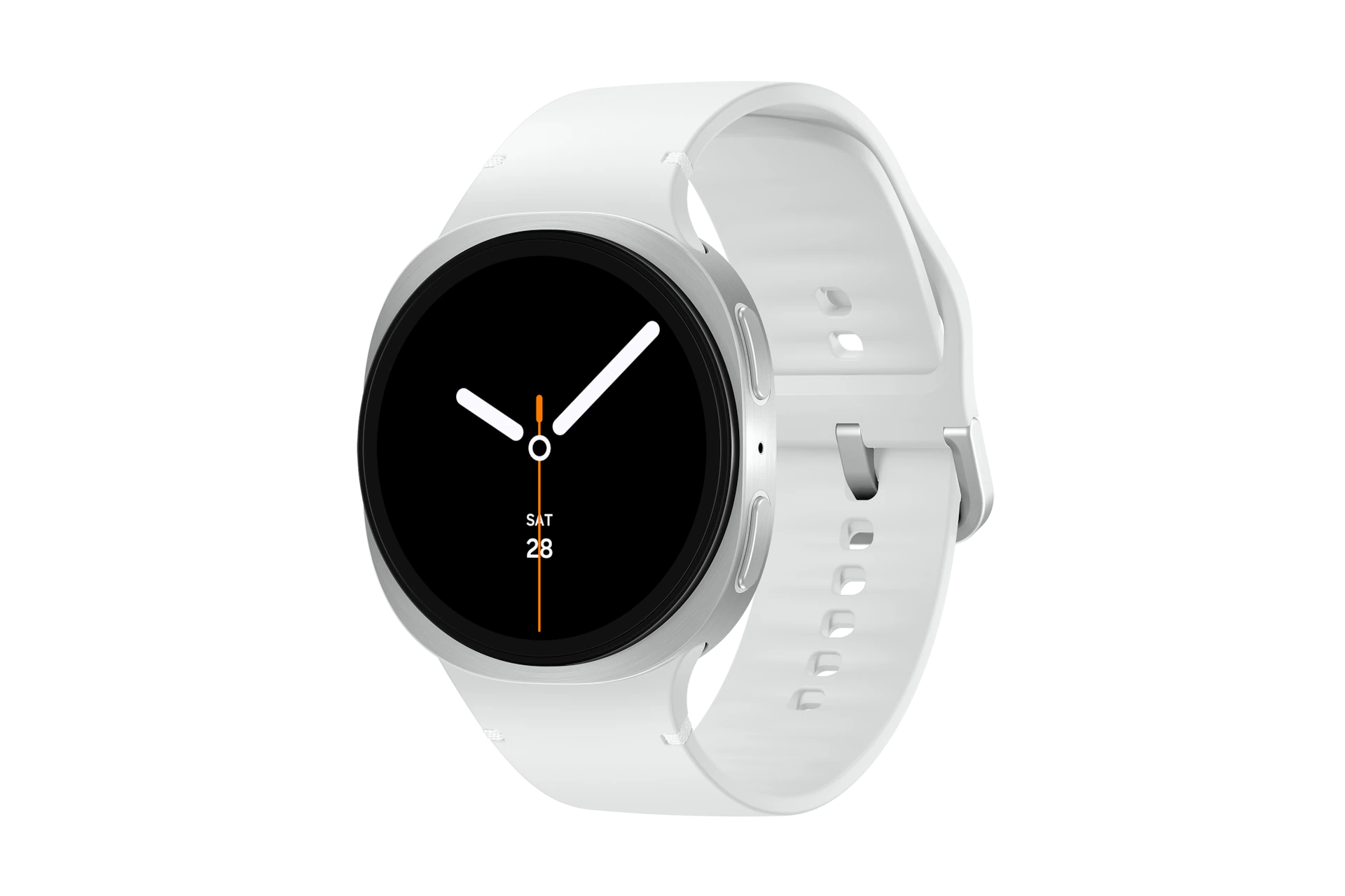 Samsung Galaxy Watch8 공식 이미지 1