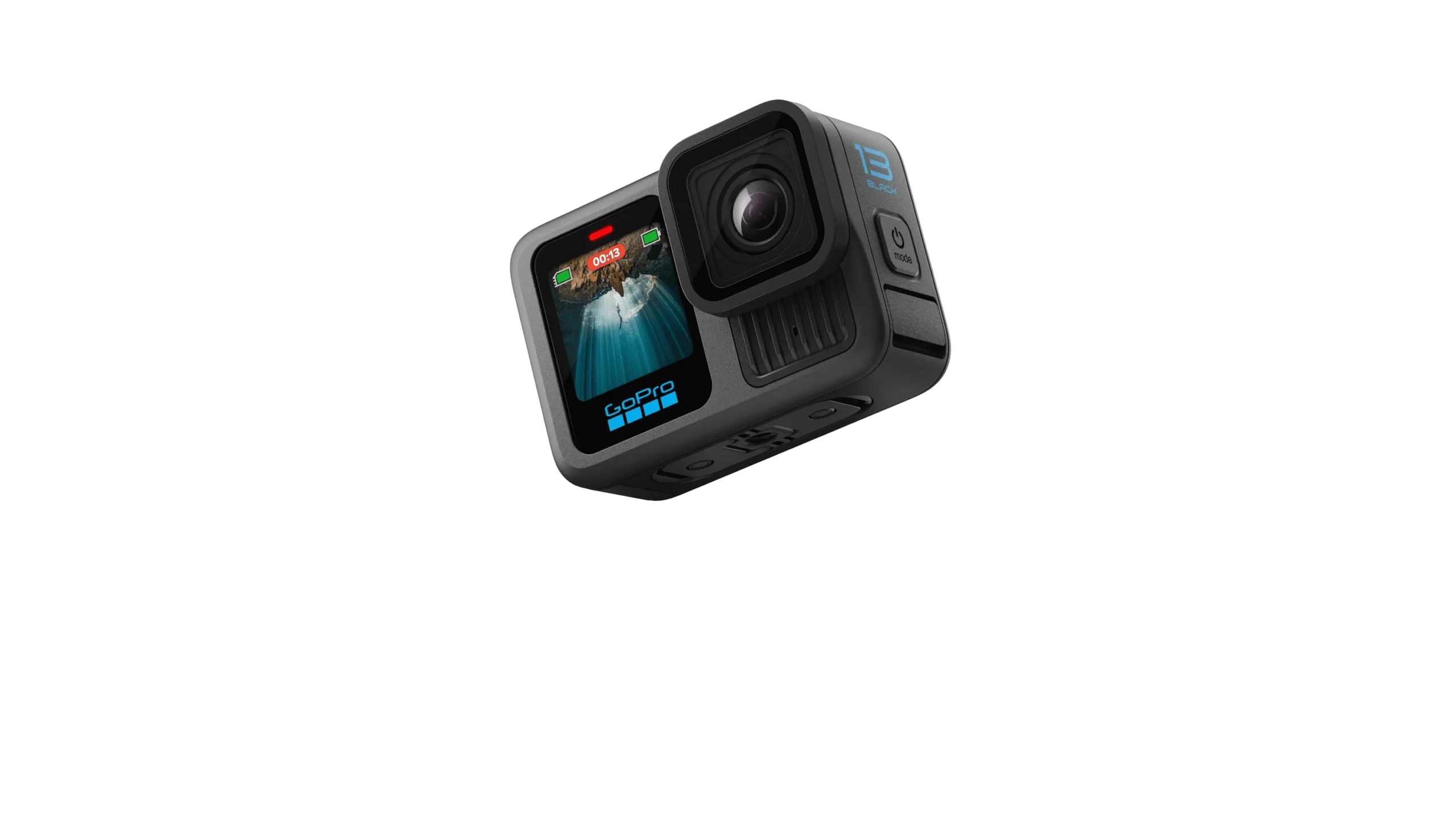 GoPro HERO13 Black 공식 이미지 1
