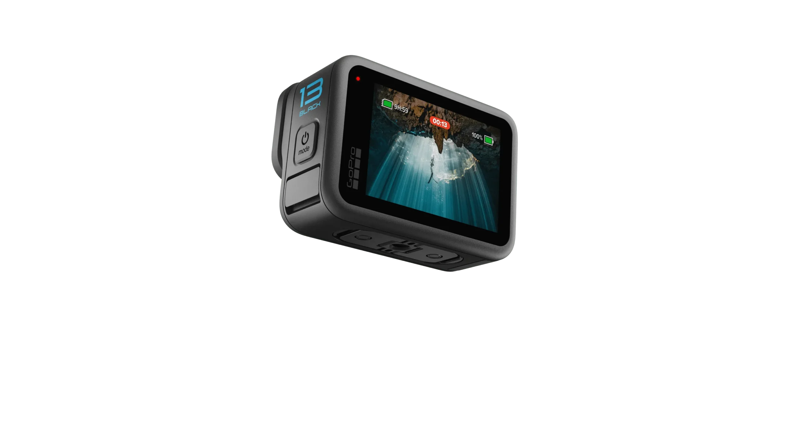 GoPro HERO13 Black 공식 이미지 2