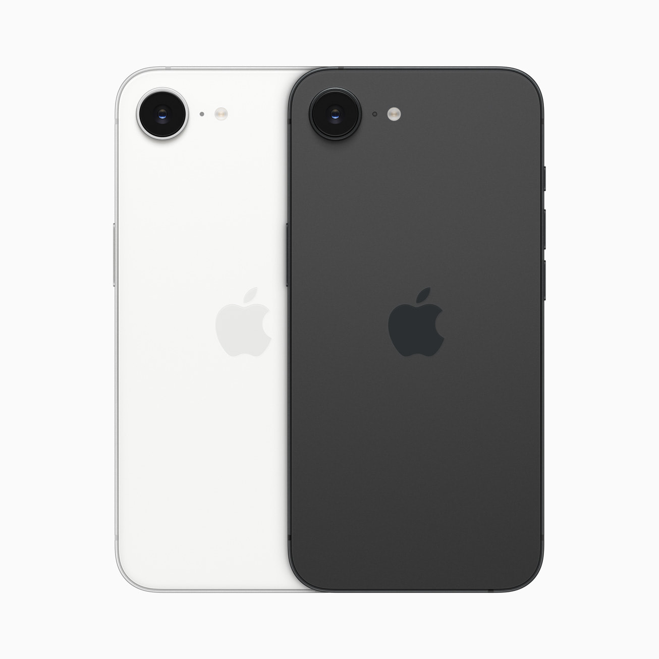 Apple iPhone 16e 공식 이미지 3