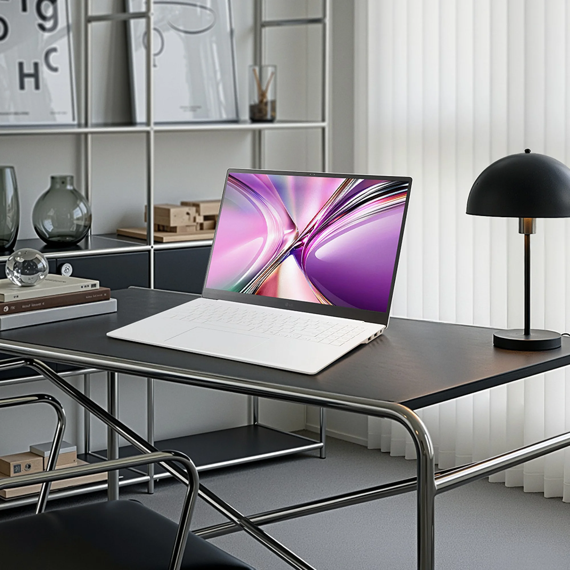 LG gram Pro 2026 공식 이미지 3