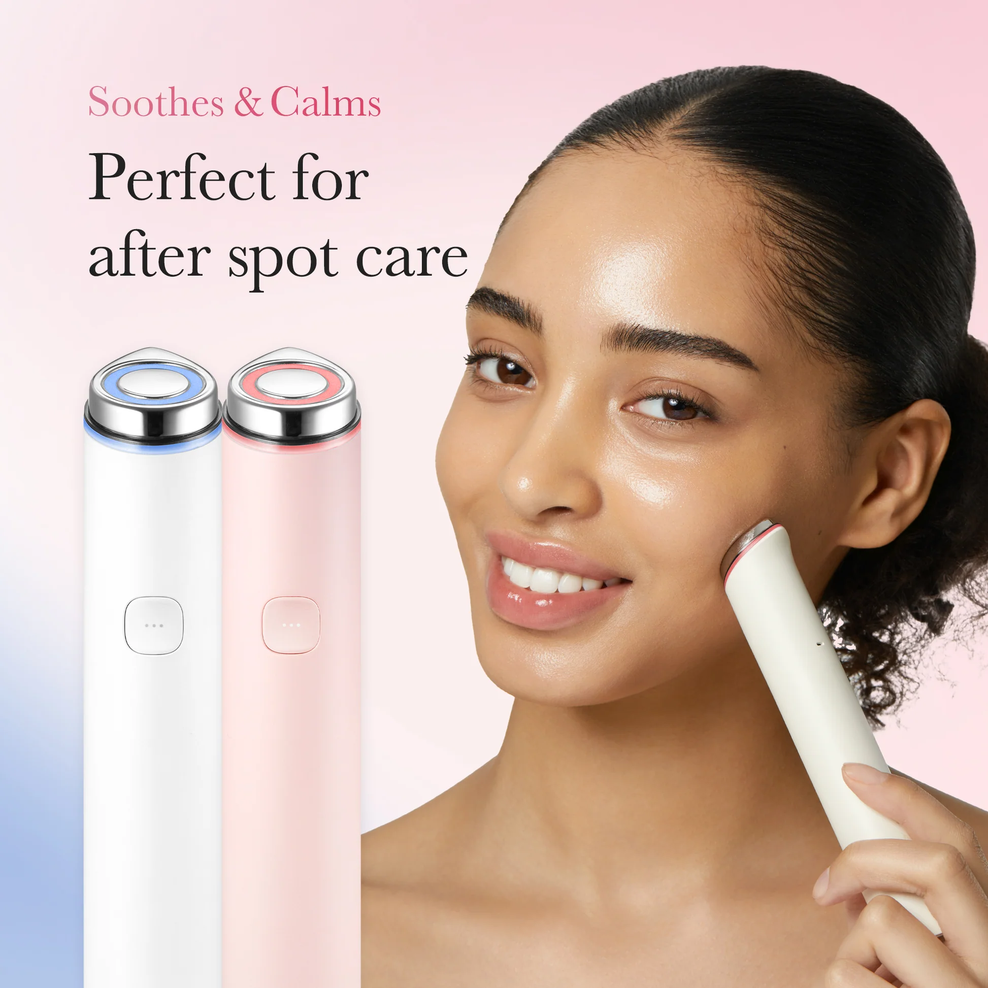 메디큐브 부스터 프로 미니 공식 이미지 4