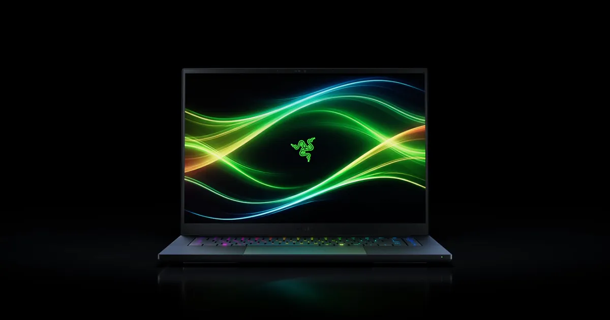 Razer Blade 16 공식 이미지 4