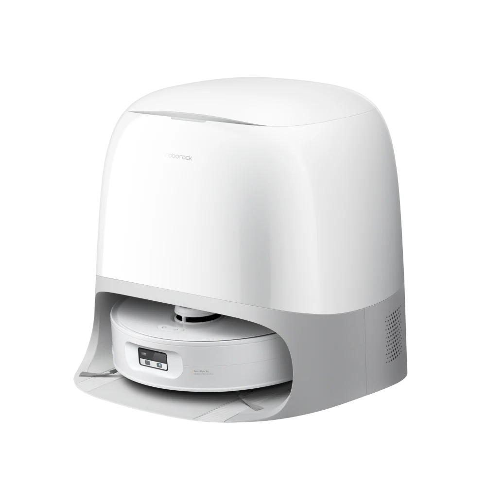 Roborock Qrevo Curv 공식 이미지 2