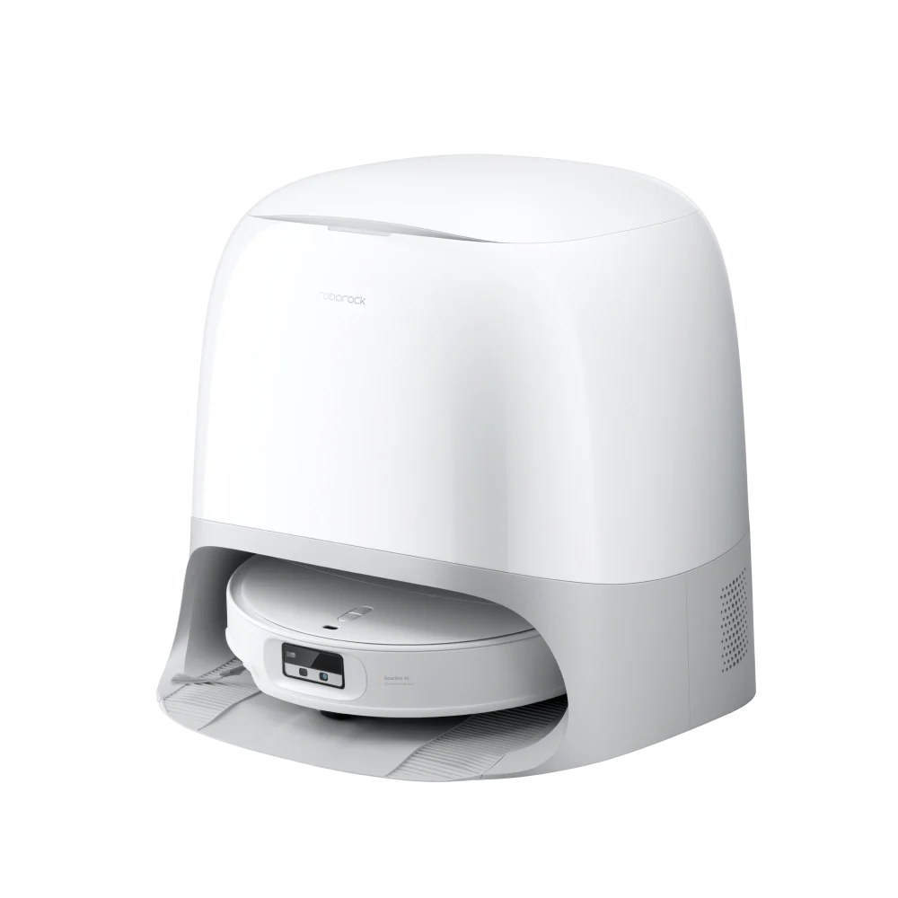 Roborock Qrevo Curv 공식 이미지 1