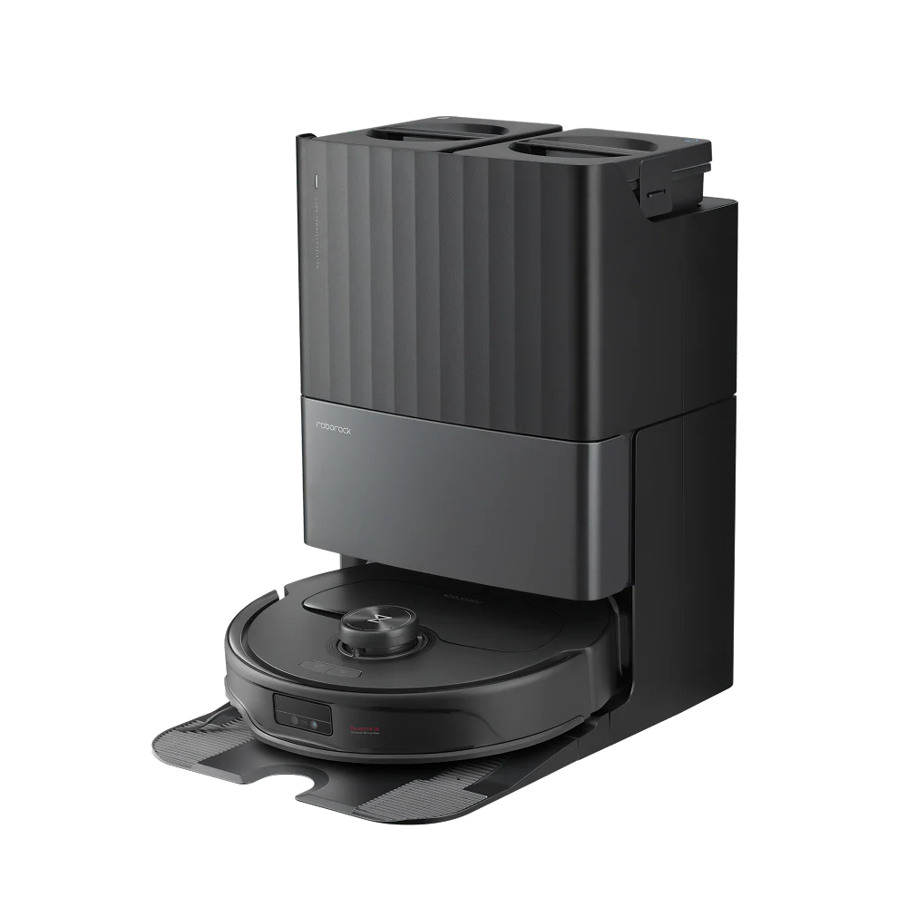 Roborock Qrevo Curv 공식 이미지 3