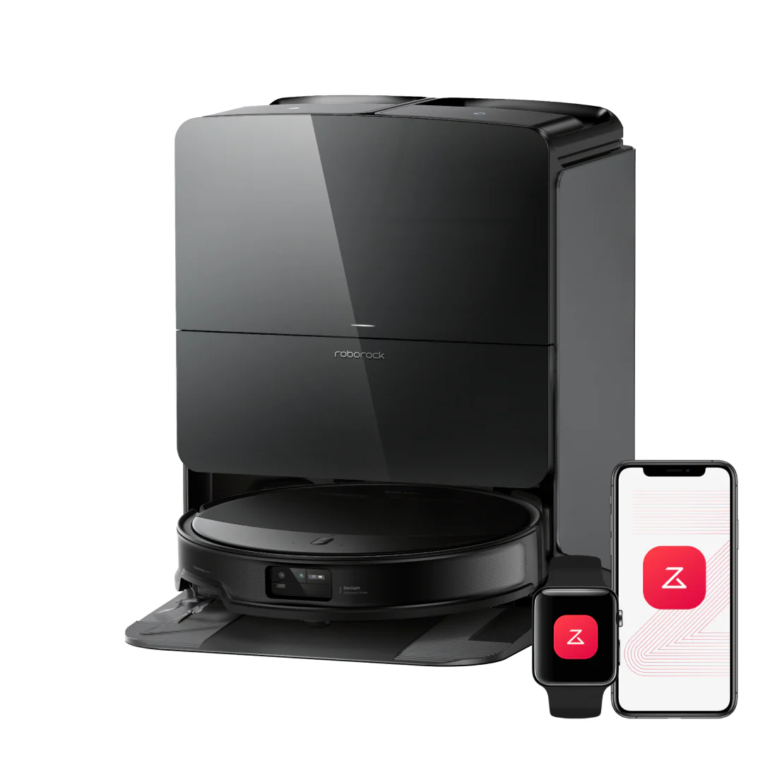 Roborock Saros 10R 공식 이미지 2