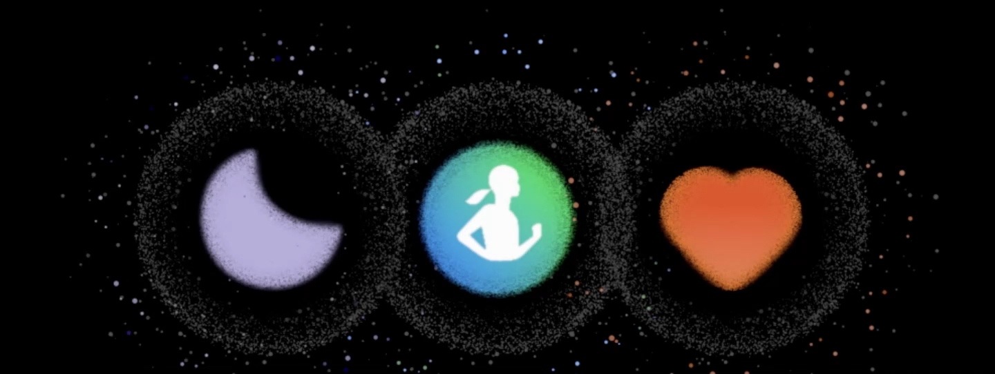 Samsung Galaxy Watch 공식 이미지 2