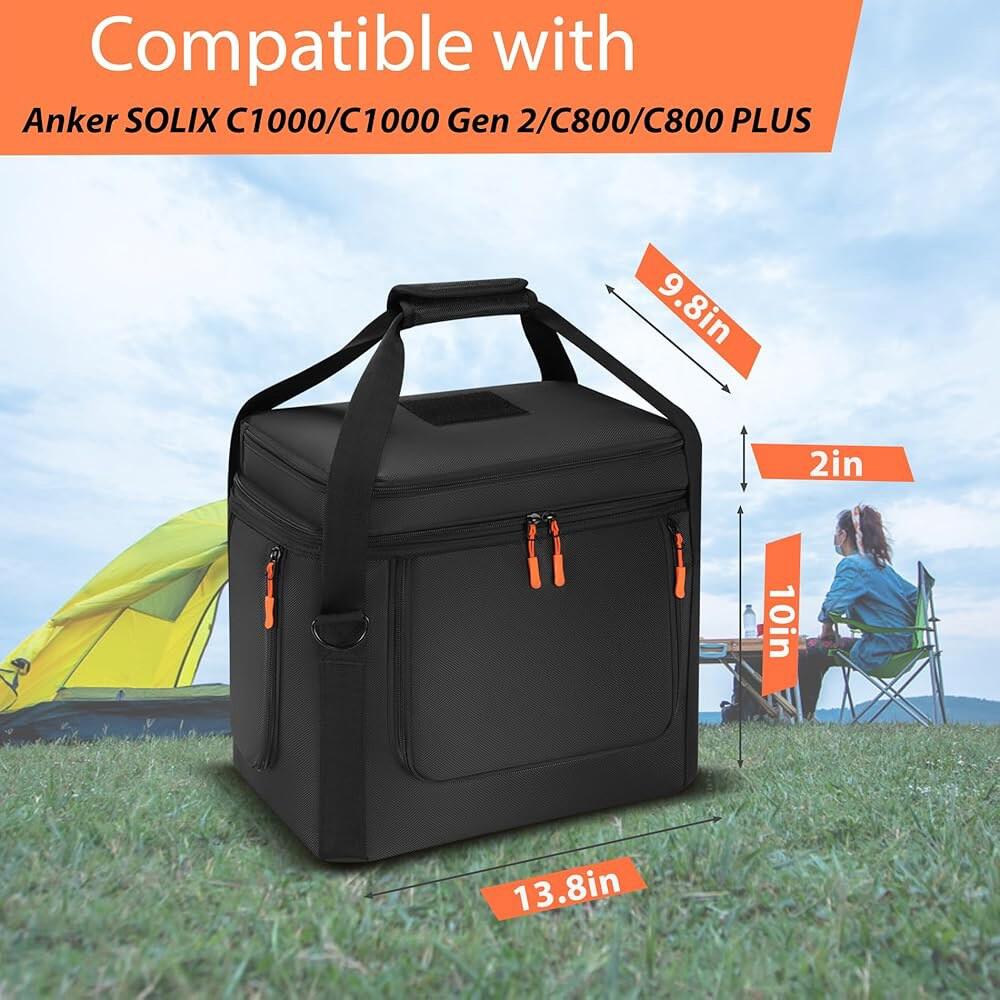Anker SOLIX C1000 Gen 2 A1761 공식 이미지 1