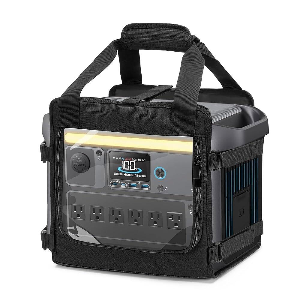 Anker SOLIX C1000 Gen 2 A1761 공식 이미지 2